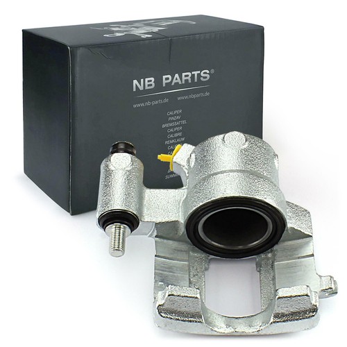 Front left brake caliper - left,