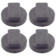 4 Pieces YOU.S Jack Pad Rubber Block Adapter For BMW Z4 / Z8