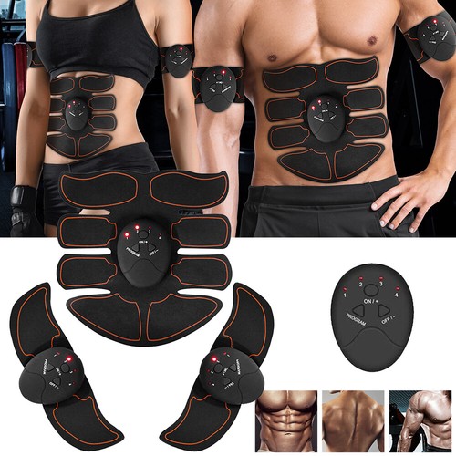 Ems abdominal muscle - ems, trainer