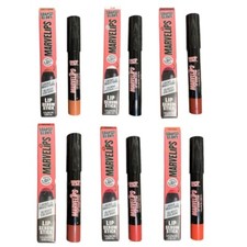 Soap & Glory Marvelips Glossy Lip Serum Stick - Select yours - Brand New & Boxed