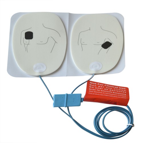 Electrodes replacement - 1, x