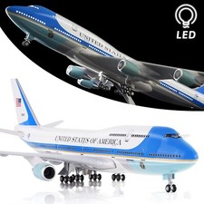 Air Force One - 1:130 Scale