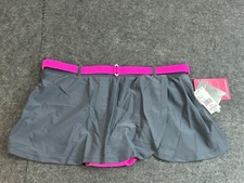 NWT Free Country Women's Gray