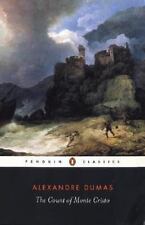 The Count of Monte Cristo by