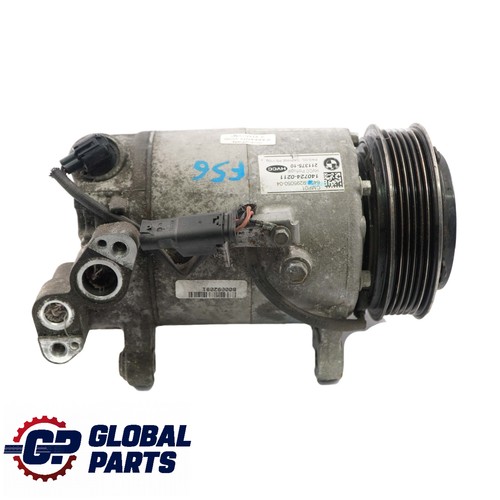 Air con pump bmw - bmw, lci