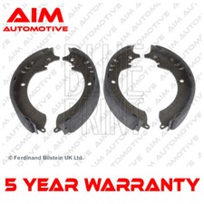 Brake Shoes Set Aim Fits
