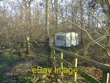 Photo 6x4 Private caravan site