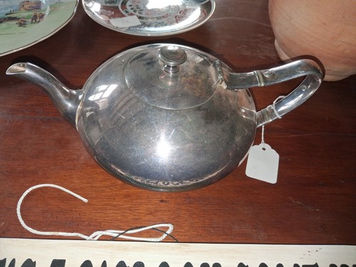 James dixon and sons - sons, teapot