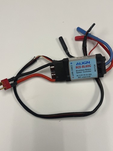 Align trex rex - t-rex, rce-bl60g
