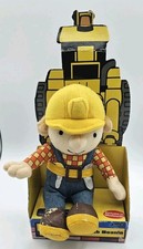 Bob the Builder 1998 Talking