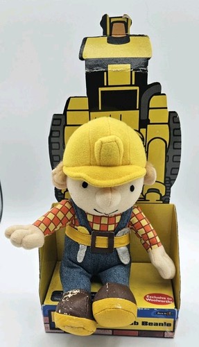 Bob the builder 1998 - bob,