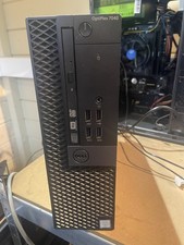 Dell Optiplex 7040 SFF PC