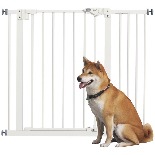 Pawhut adjustable safety - safety, gate