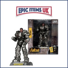 McFarlane Toys Fallout Maximus