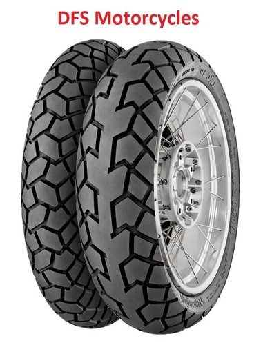 Continental tkc70 120 r19 - continental,