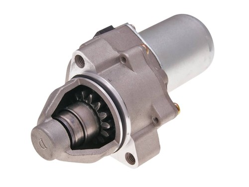 Starter motor for minarelli - motor,