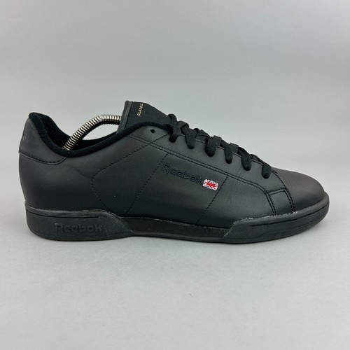 Reebok trainers size uk9 - ,