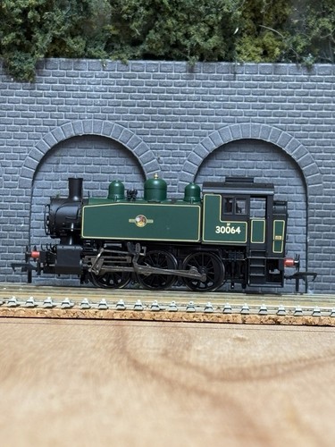 Bachmann 104a gauge usa - gauge,