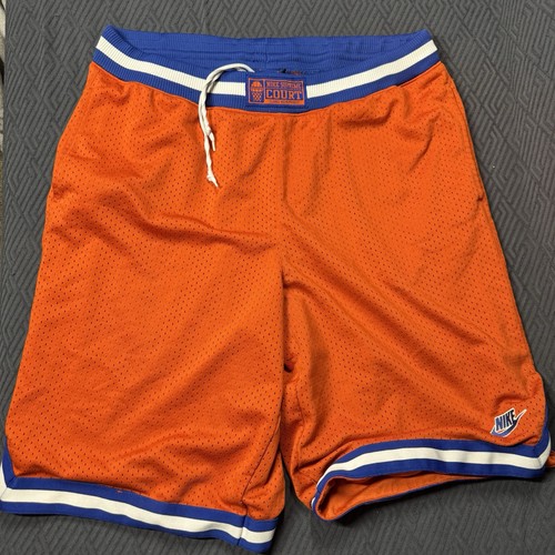 Nike supreme court classic - court,