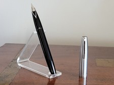 Sheaffer 440 Fountain Pen Steel Nib