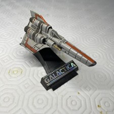 Battlestar Galactica Titanium