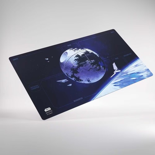 Gamegenic star wars - star, unlimited