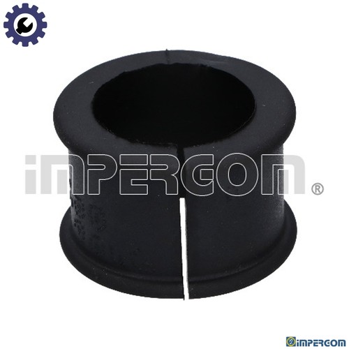 Mounting stabiliser bar - mounting,