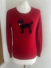 Milly Of New York Designer Red