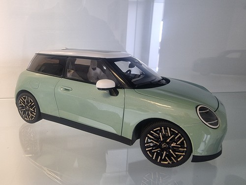 New mini cooper se - mini, 26'