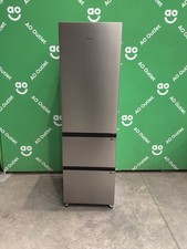 Haier Fridge Freezer 60/40 No