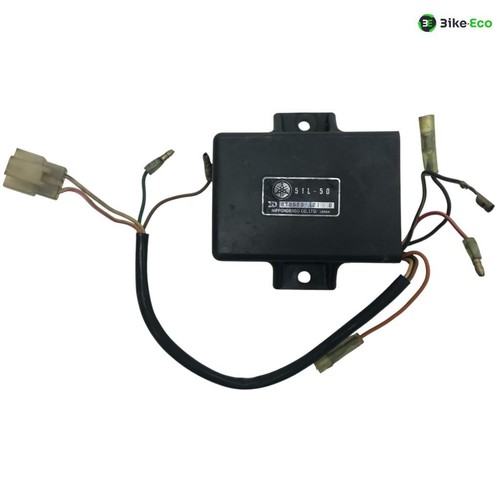 Yamaha 250 cdi housing - yamaha,