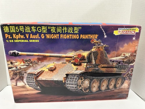 Dragon pzkpfw ausf - dragon, v
