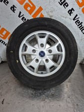 2018-2024 FORD TRANSIT 350 MK8