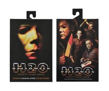 100% Authentic NECA Halloween