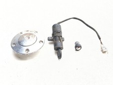 08-12 Moto Guzzi V7 Classic