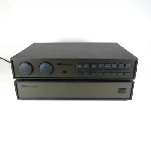 Naim nac stereo - nac, 52