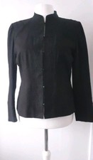 BHS Military Style Jacket