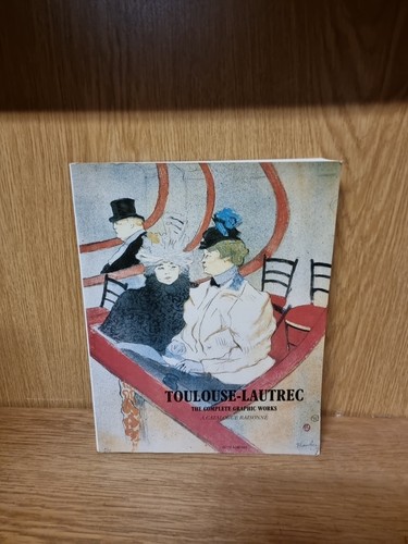 Toulouse lautrec the complete - toulouse-lautrec:,