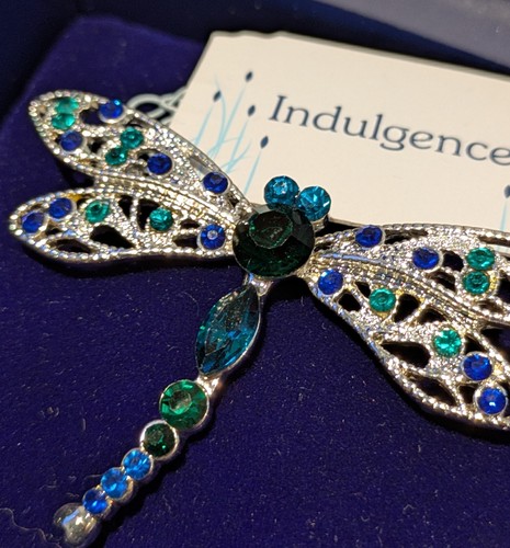 Brand new indulgence sparkly - indulgence,