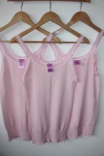 Women's Job Lot x 3 Thermal