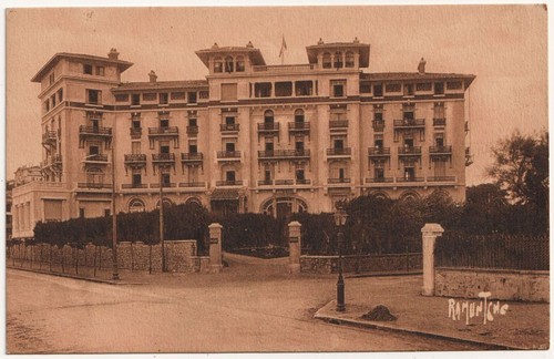 Golf hôtel beau rivage - golf-hôtel, beau-rivage