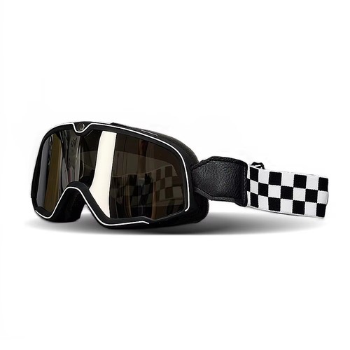 Retro motorcycle helmet - retro,