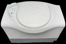 Caravan motorhome campervan