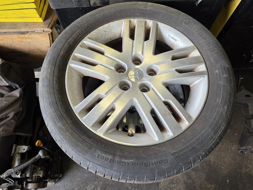 Nissan presage tnu31 4wd - nissan,