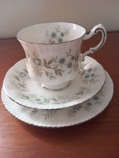 Vintage Paragon China