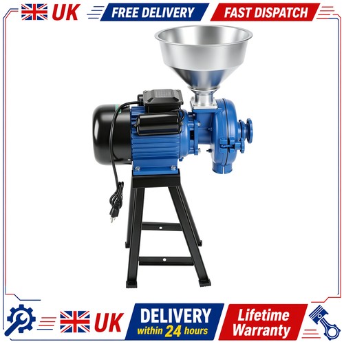 3000w electric grinder mill - 3000w,