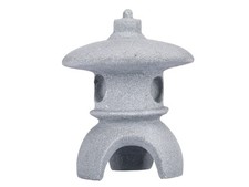 Mini Japanese Pagoda Statue