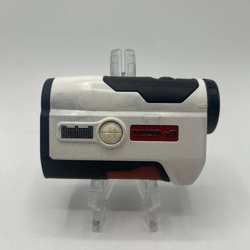Bushnell tour white shift - bushnell,