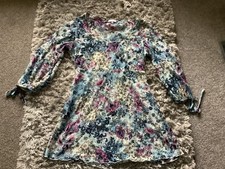LADIES M&S PER UNA  LONG TUNIC