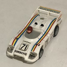 Matchbox power track - power, car